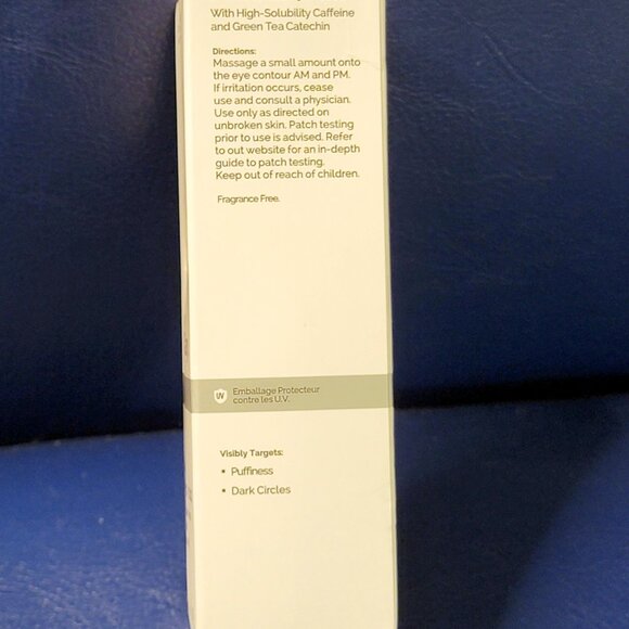 The Ordinary Caffeine Solution 5% + EGCG - Picture 10 of 12